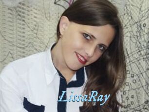 LissaRay
