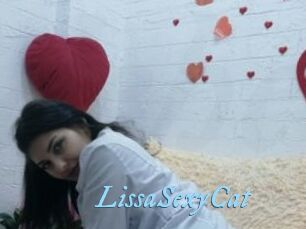LissaSexyCat