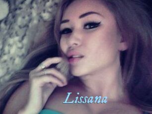 Lissana