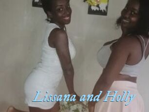 Lissana_and_Holly DeriheruI