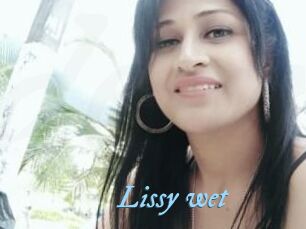 Lissy_wet