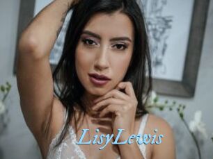 LisyLewis