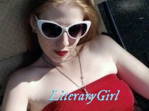 LiteraryGirl