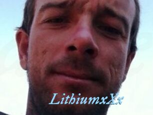LithiumxXx