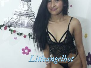 Litleangelhot