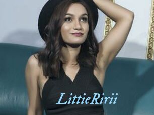 LittieRirii