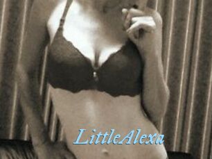 LittleAlexa