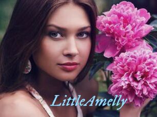 LittleAmelly DeriheruI