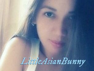 LittleAsianBunny