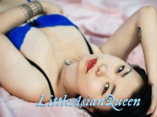 LittleAsianQueen