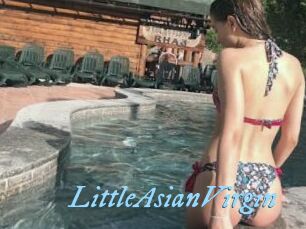 LittleAsianVirgin