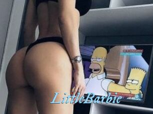 LittleBarbie