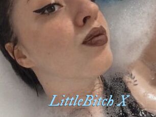 LittleBitch_X