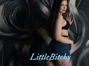 LittleBitchy DeriheruI
