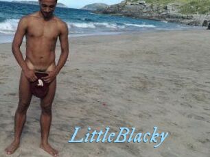 LittleBlacky