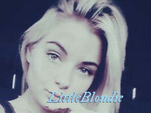 LittleBlondie