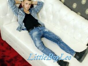 LittleBoyLeo