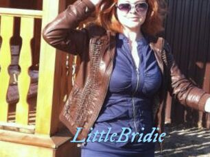 LittleBridie