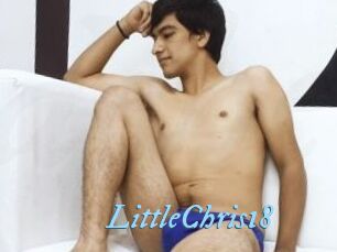 LittleChris18