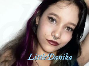 LittleDanika