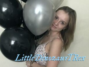 LittleDinozaurTRex