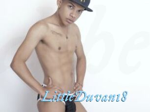 LittleDuvan18