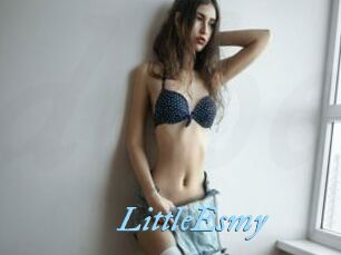 LittleEsmy DeriheruI