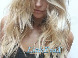 LittleEvaX