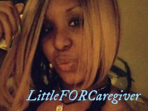 LittleFORCaregiver
