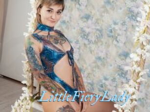 LittleFieryLady