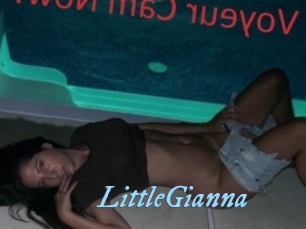 LittleGianna DeriheruI