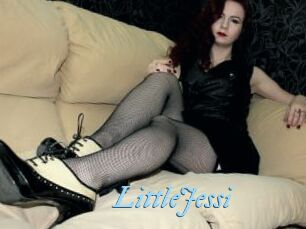 LittleJessi