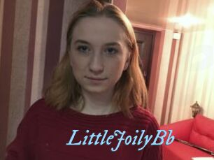 LittleJoilyBb