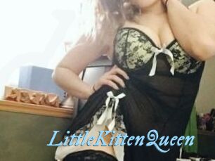 LittleKittenQueen