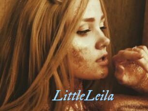 LittleLeila