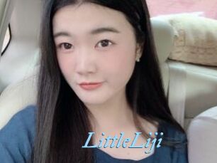 LittleLiji DeriheruI