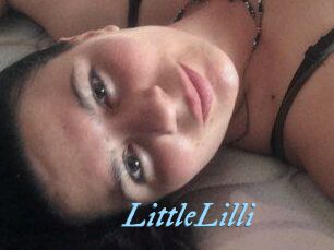 LittleLilli