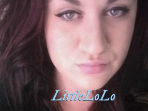 LittleLoLo