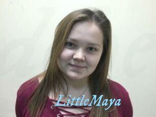 LittleMaya
