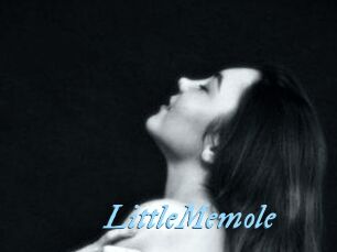 LittleMemole DeriheruI