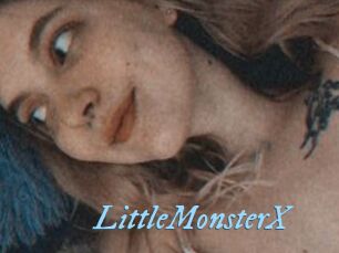 LittleMonsterX