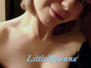 LittleMyaluna