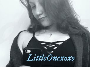 LittleOnexoxo
