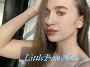 LittlePornoGirl