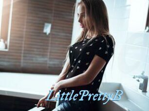 LittlePrettyB