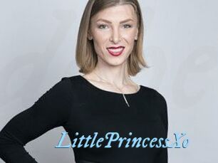 LittlePrincessXo