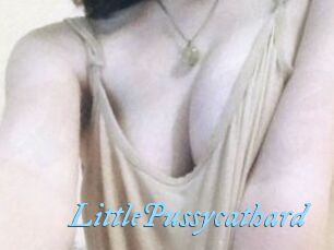 LittlePussycathard DeriheruI