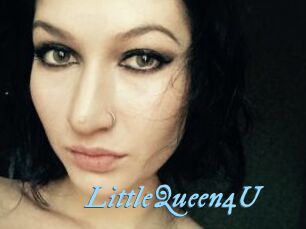 LittleQueen4U DeriheruI