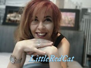 LittleRedCat