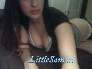 LittleSammi DeriheruI